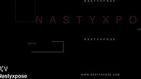 Suck Dick For Promotion In Hardcore Monster Cock Blowjob Scene