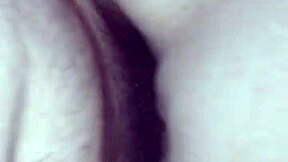 Is this homemade cheating milf getting fucked?