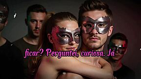 i turned into a whore for my husband's friends in real stories with synthetic images