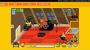 Argentinian prostitute with big tits jumps on my cock