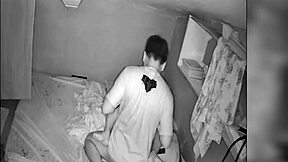 Asian chubby mom gets fucked by her friend