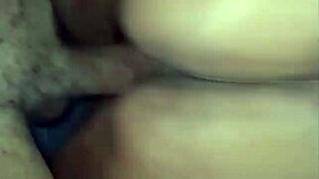 ebony big booty bouncing on that dick