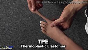 176cm World Tallest Sex Doll Funny Review By Jokestrap Go Sydolls Com And Subscribe Win Free Sy Sex Doll