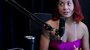 i didn't show my face at first, put a cucumber in my ass, don't like vaginal sex, and was challenged