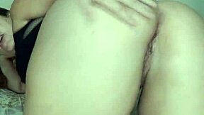 Masturbating Passionately for Leandro in Public