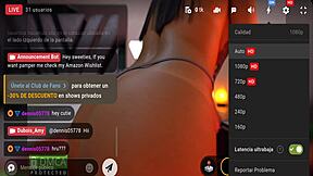 Teen With Big Ass Arousing Emotions