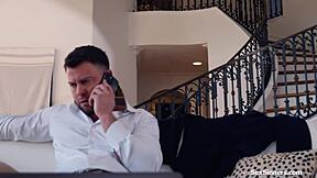 Watch two ebony women licking pussy