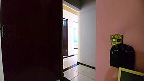 Desires for stepmother's husband involve licking pussy and asshole