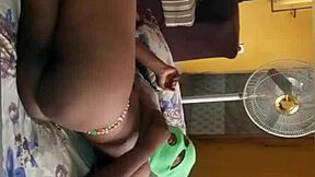 My first softcore masturbation experience.