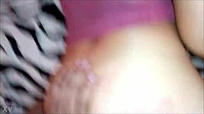 Fucking A Street Bitch Doggystyle?