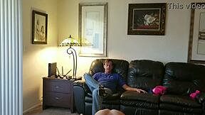 Hot Pussy From My Wifes Stripper Sister