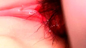 No Condom Cock Thrusts Deep Into Tight Ass!