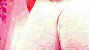 blonde woman masturbating her ass with toys and dildo for anal pleasure