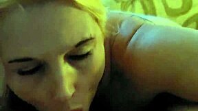 Wolfdaddy901 Gets Deepthroat From A New Friend Lovelylondon