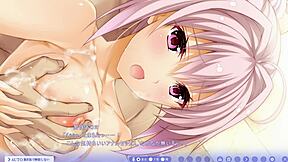 Bound Woman Dances Erotically Behind The Scenes!