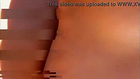 Fucking Beauty Ass of Blonde Girl in Outdoor