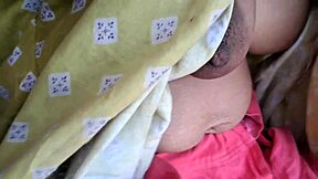 South indian aunty moans during bold fucking