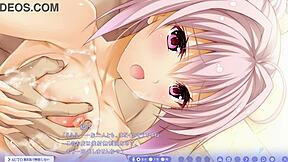 Bound Woman Dances Erotically Behind The Scenes!