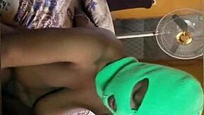 My first softcore masturbation experience.