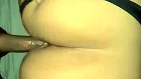 Big Ass Colombian Stepsister Fucked by BBC in Texas