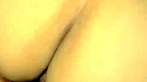 Big Ass Colombian Stepsister Fucked by BBC in Texas