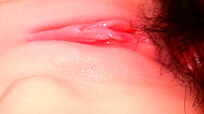 No Condom Cock Thrusts Deep Into Tight Ass!