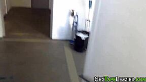 Pov lesbians, lick my pussy now?