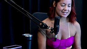 Sprva nisem pokazala obraza, vstavila kumaro v rit, ne maram vaginalnega seksa, in bila izzvana