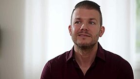 codey steele receives oral from hayley davies in various positions