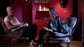 i, the pornstar, taste degradation for the first time, with whipping, oops