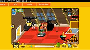 Argentinian prostitute with big tits jumps on my cock