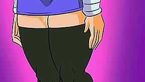 Dbz Android 18 Porn Videos With Fucking And Blowjob