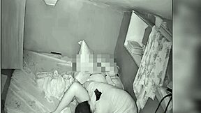 Asian chubby mom gets fucked by her friend