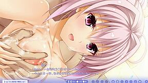 Bound Woman Dances Erotically Behind The Scenes!