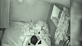 Asian chubby mom gets fucked by her friend