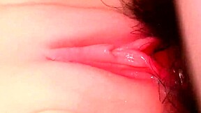 No Condom Cock Thrusts Deep Into Tight Ass!