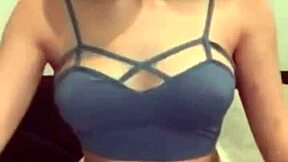 Teen Girl Solo Sex Show With Wet Pussy And Toys