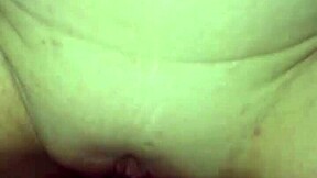 Is this homemade cheating milf getting fucked?