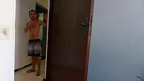 Desires for stepmother's husband involve licking pussy and asshole