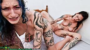 extreme squirting orgasm lesbian squirt, says Vivifie