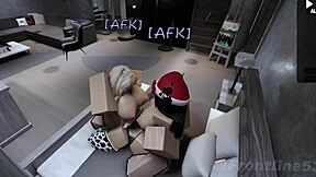 Two Big Tit Sluts Wanted To Fuck After Club