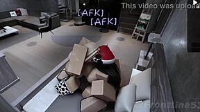 Two Big Tit Sluts Wanted To Fuck After Club