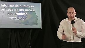 Brazilian History of Colonization and Theft