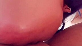 I Meet Lady For Intense Blowjob Session