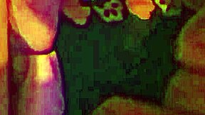 Latina Wife Calling Cuckold While Getting Fucked with Big Ass Tattoo