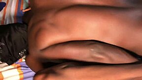 abuja hookup bitch turns pornstar