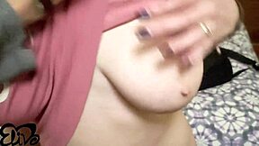 your skinny waist and physique leave me speechless in this amateur video.