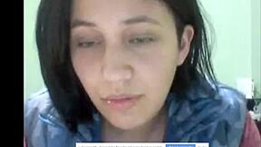 Angeles Correa, the stunning Argentinian beauty, shines in her latest performance with passion and grace!