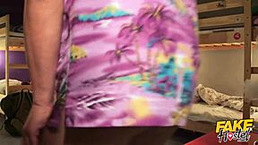 Does Best Friend's Squirt Hit Her Face?