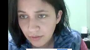 Angeles Correa, the stunning Argentinian beauty, shines in her latest performance with passion and grace!